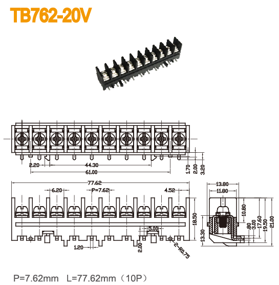 TB762-20V-2